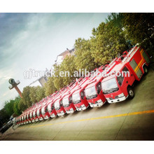 4*2 double cabin Dongfeng Water Fire truck /water fire browser/Dongfeng water fire fighting truck/Dongfeng water fire engine